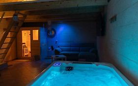 Suite16 & Spa